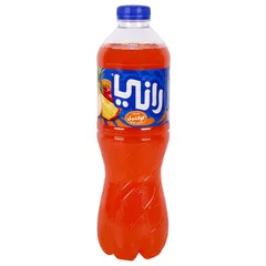 شراب كوكتيل الفواكه