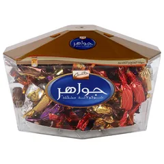 Jewels Revolution 900g