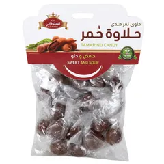 التاج السلطاني حلوى تمر هندي