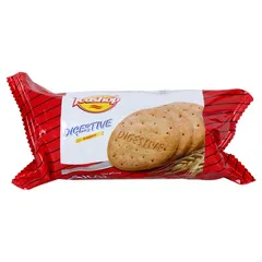 بسكويت نخالة