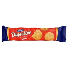 Mcvities Minis Digestive Original Biscuits 60g