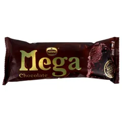 ميغا آيس كريم شوكولاتة