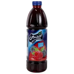 شراب التوت