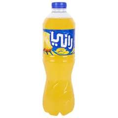 مشروب الأناناس