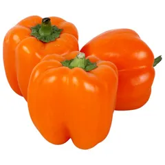 Roman Orange Pepper 1kg