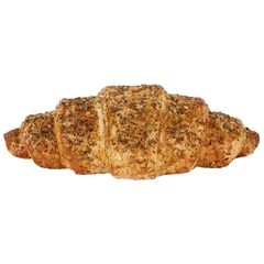 Danube Bakery Croissant Zaatar Big 1pc