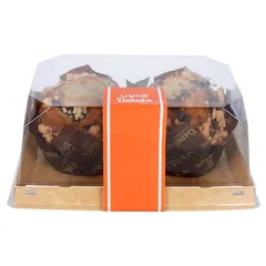 Danube Crispy Muffins 2pcs