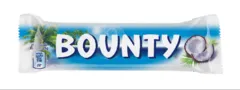 Bounty Coconut Milk Chocolate Bar 50g