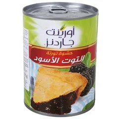 Orient Gardens Blackberry Pie Filling 595g