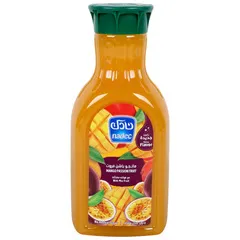 Mango Passion Fruit with Mix Fruit No Added Sugar
