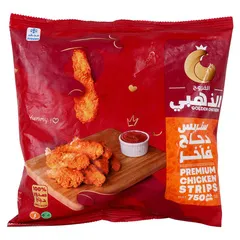ستربس دجاج فاخر