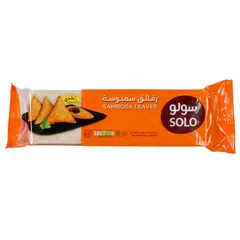رقائق سمبوسة