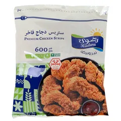 ستربس دجاج فاخر