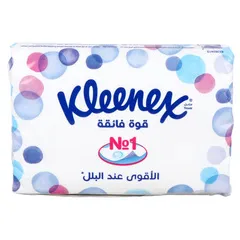 مناديل قوة فائقة للوجه واليدين