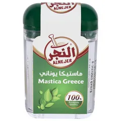 النجر مستكة يونانية