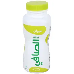 لبن عيران كامل الدسم