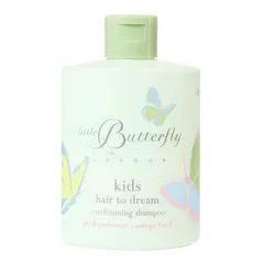 Little Butterfly Kids Hair To Dream Conditioning Shampoo 300ml