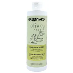 Greenyard Nourish Shampoo 250ml