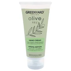 Greenyard Hand Cream 100ml