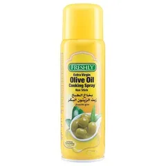 Freshly Extra Virgin Olive Oil Cooking Spray 6oz