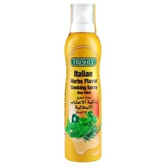 Freshly Italian Herbs Flavored Cooking Spray 200ml