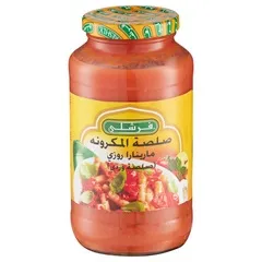 صلصة مكرونة مارينارا روز