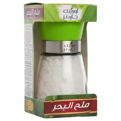 Orient Gardens Sea Salt 190g