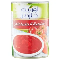 صلصة الطماطم