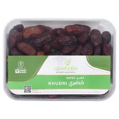 تمر خضري