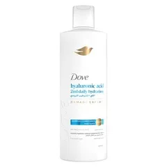 Dove Nutritive Solutions Daily Care 2 In 1 Shampoo Conditioner 400 Ml