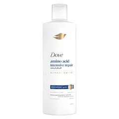 Dove Intensive Repair For Damage Hair Shampoo 400ml
