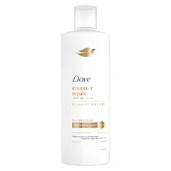 Dove Repairing Ritual Shampoo Coconut 400ml
