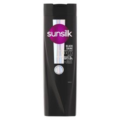 Sunsilk Stunning Black Shine Shampoo 400ml