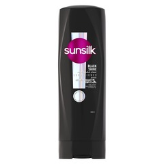 Sunsilk Black Shine Conditioner 350 Ml
