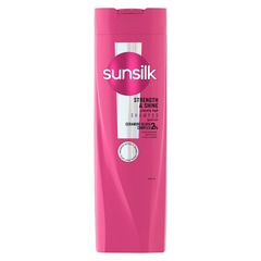 Sunsilk Shampoo Shine Strength 400ml
