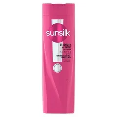 Sunsilk Shampoo Shine Strength 400ml