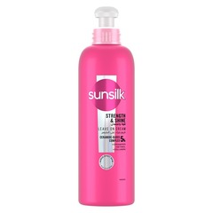 Sunsilk Leave On Cream With Coconut Oil Strength And Shine 200ml