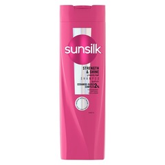 Sunsilk Shampoo Shine Strength For Normal Hair 200ml