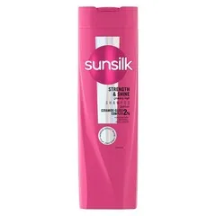 Sunsilk Shampoo Shine Strength For Normal Hair 200ml