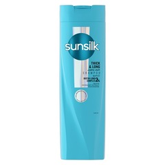 Sunsilk By Noor Stars Shampoo Thick Long 400ml