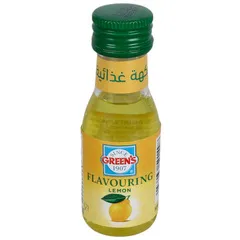 نكهة الليمون