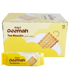 بسكويت الشاي