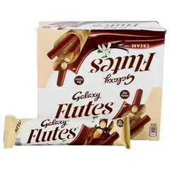 شوكولاتة فلوتس
