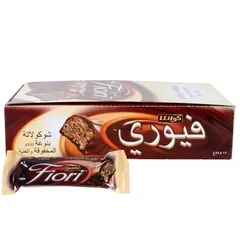 فيوري شوكولاتة بنوغة الكاكاو