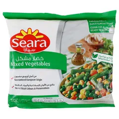 خضار مشكلة