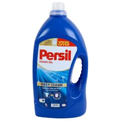Persil Power Gel Semi Automatic And Automatic Top Load Machines Special Offer 5l