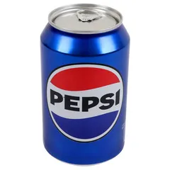 Pepsi Carbonated Soft Drink 325 Ml
