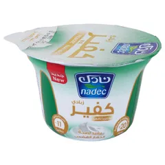 زبادي كفير بروبيوتيك