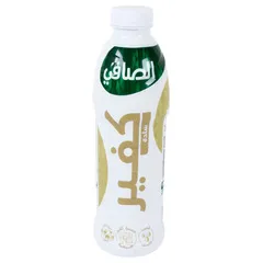 مشروب كفير ساده