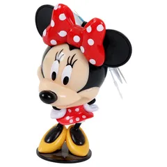 Disney Mickey And Minnie Candy Case 10g